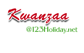 Kwanzaa